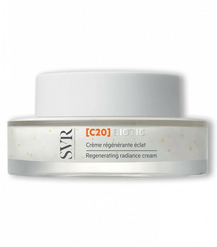 C20 BIOTIC CREME 50ML