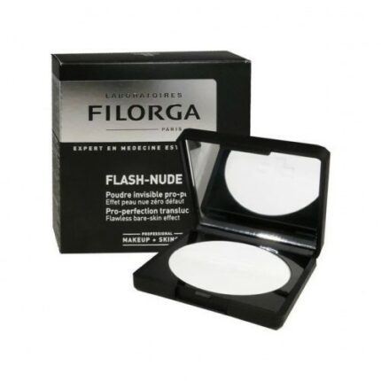 FILORGA FLASH-NUDE POWDER