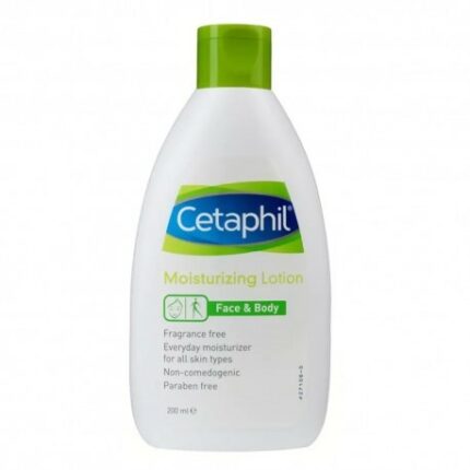 CETAPHIL LOTION HYDRATANTE 200 ML