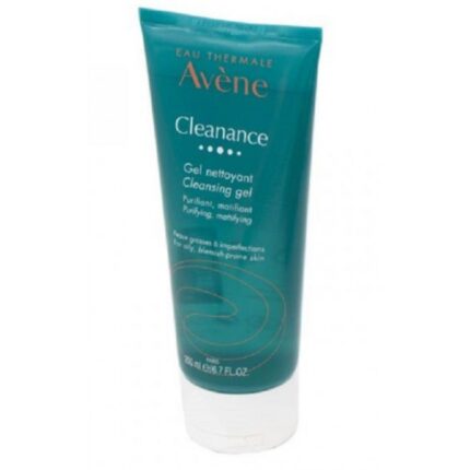 CLEANANCE GEL 200 ML