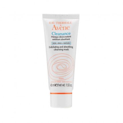 AV CLEANANCE MASQUE 40ML