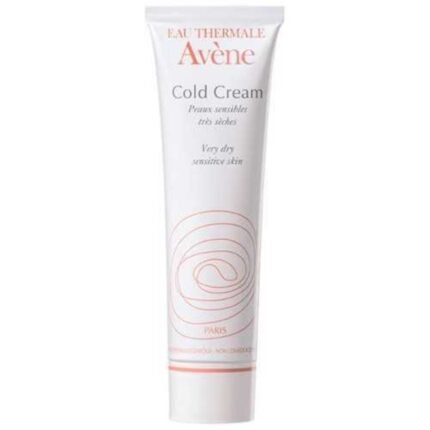 COLD CREAM CREME 40 ML