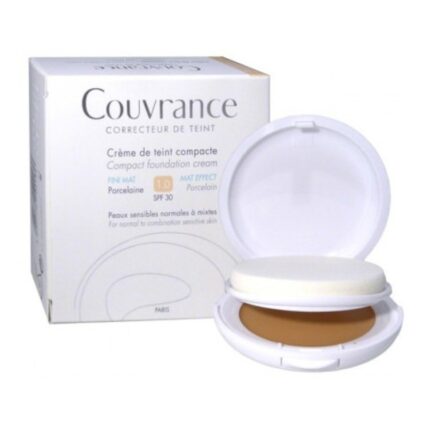 COUVRANCE CONFORT N1 PORCELAINE