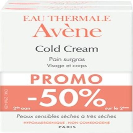 DUO PAIN COLD CREAM 50% REMISE