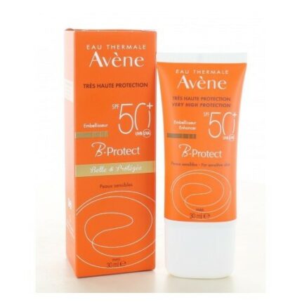 ECRAN B-PROTECT SPF50+ 30ML