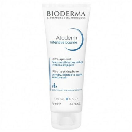 BIODERMA ATODERM INTENSIVE BAUME, 75ML