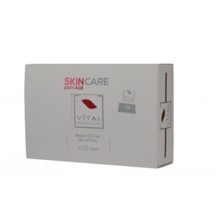 SKINCARE ANTI-AGE GELULE B/60