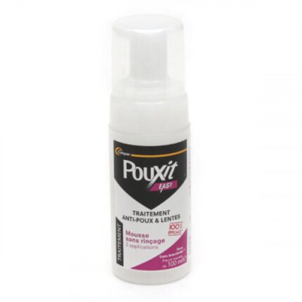 EASY MOUSSE 200ML