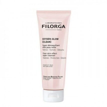 FILORGA OXYGEN-GLOW CLEAN 125ML