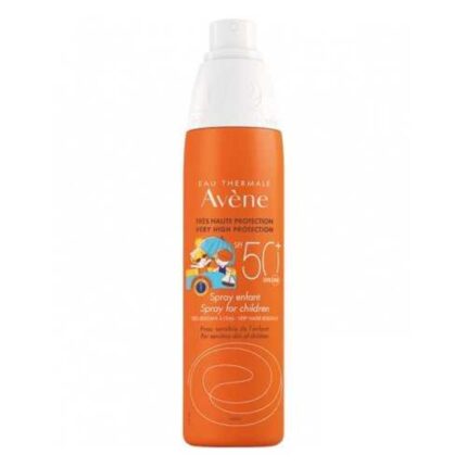 ECRAN SPRAY ENFANT 50+ 200ML