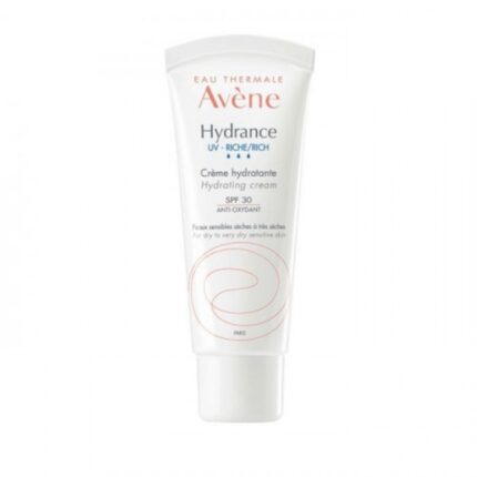 HYDRANCE UV-RICHE SPF30