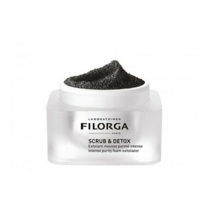 FILORGA SCRUB AND DETOX