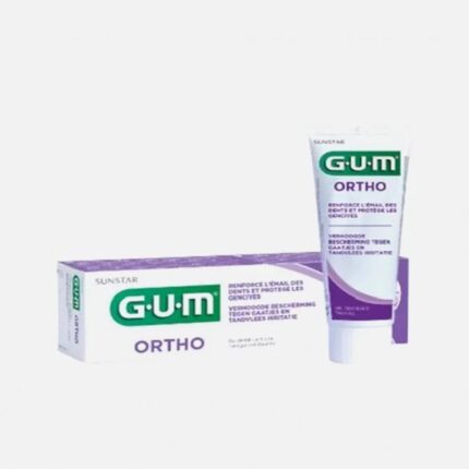 DENTIFRICE ORTHO 3080