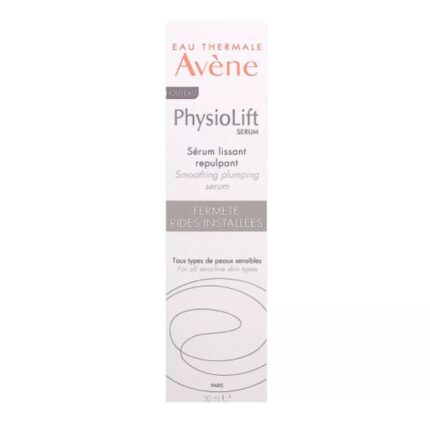 PHYSIOLIFT SERUM LISSANT REPULPANT 30 ML