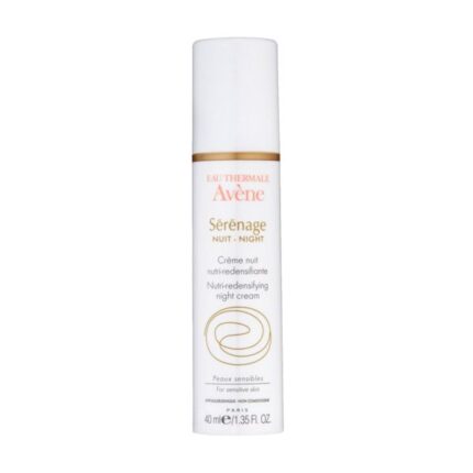 SERENAGE CREME NUIT 40 ML