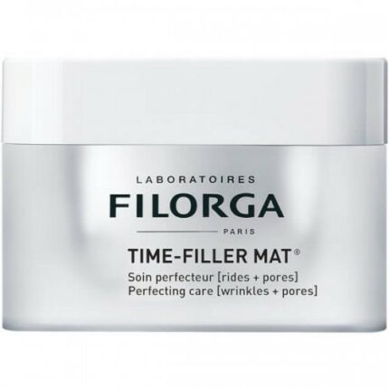 FILORGA TIME FILLER MAT