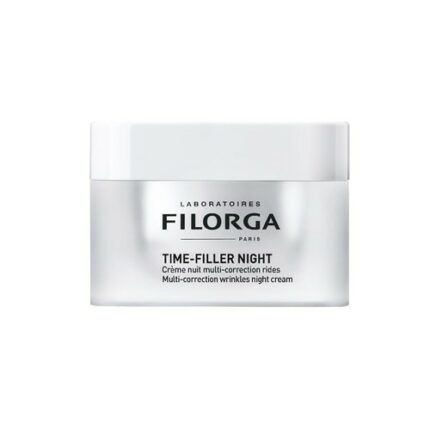 FILORGA TIME FILLER NIGHT 50 ML