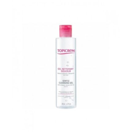 GEL NETTOYANT DOUCEUR 200ML