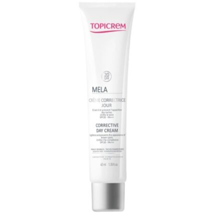 MELA CREME CORRECTRICE JOUR 40ML