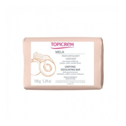 PAIN MELA EXFOLIANT 150 G