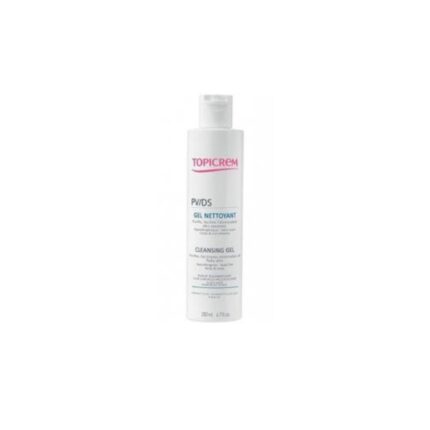 PV/DS GEL NETTOYANT 200ML