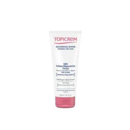 SOS CREME REPARATRICE CORPS 200ML