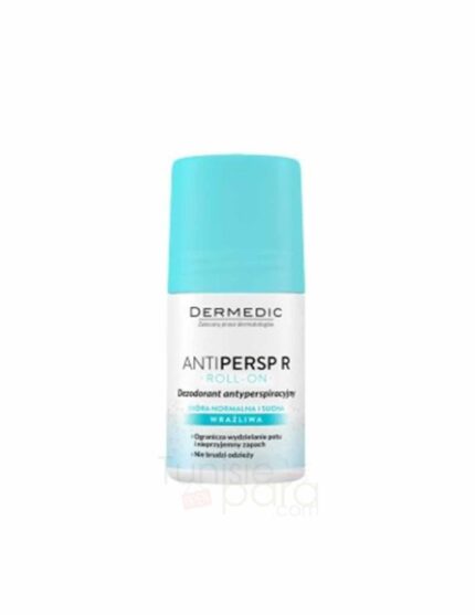 DERMEDIC ANTIPERSP R DEO ROLL-ON