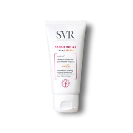 SENSIFINE AR CREME SPF50+