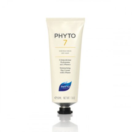 PHYTO 7 OR CREME DE JOUR 50 ML