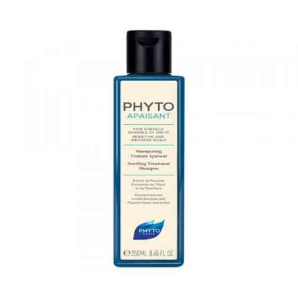 PHYTOAPAISANT SHAMPOOING 250 ML