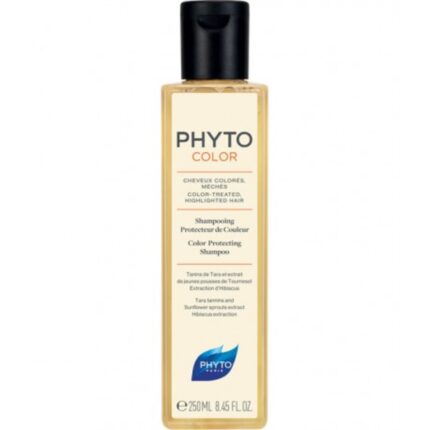 PHYTOCOLOR SHAMPOOING 250ML