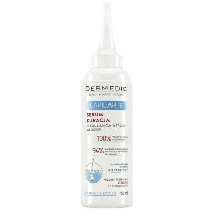 DERMEDIC CAPILARTE SERUM A CHUTE