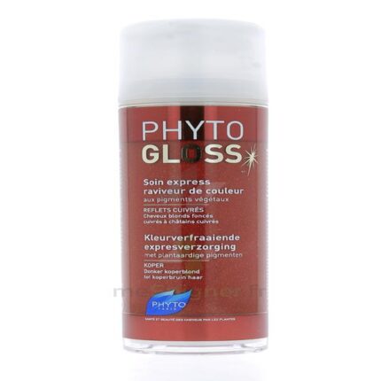 PHYTOGLOSS CUIVRE 145 ML