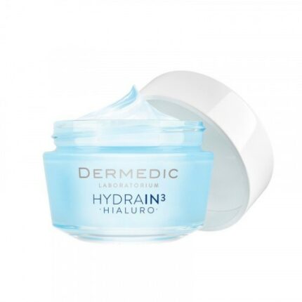 DERMEDIC HYDRAIN 3 CR-GEL PS