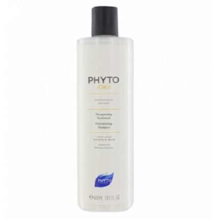 PHYTOJOBA SHAMPOOING 400ML