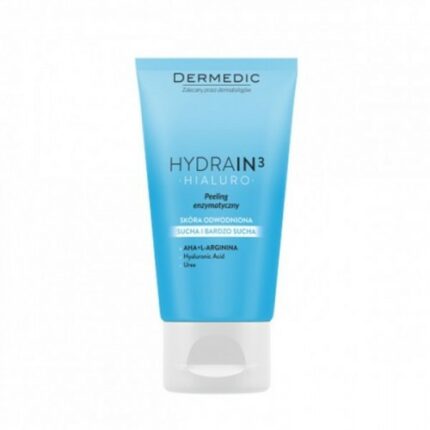 DERMEDIC HYDRAIN 3 PEELING PS