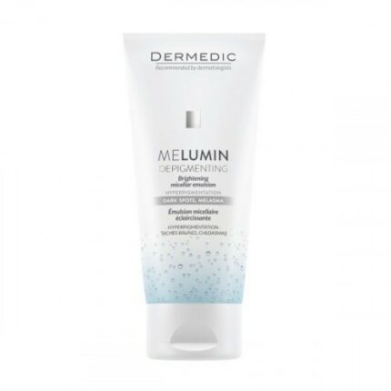 DERMEDIC MELUMIN EMULSION MICELLAIR