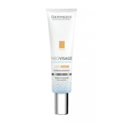 DERMEDIC NEOVISAGE FD IVORY SPF50+