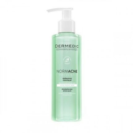 DERMEDIC NORMACNE GEL NETT 200 ML