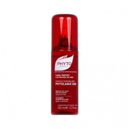 PHYTOLAQUE SOIE SPRAY LAQUE 100 ML