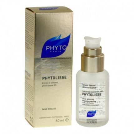 PHYTOLISSE SERUM LISSANT 50 ML