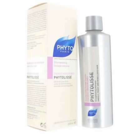 PHYTOLISSE SHAMPOING 200 ML