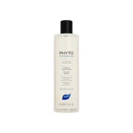 PHYTOPROGENIUM SHAMPOOING 400 ML