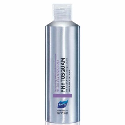 PHYTOSQUAM SHAMPOOING HYDRATANT 200 ML