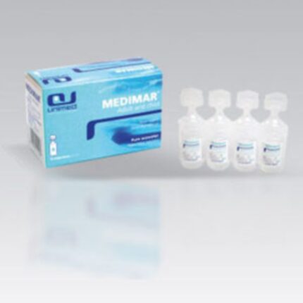 MEDIMAR Hypert 5ml BT10