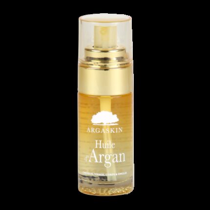 ARGASKIN HUILE D'ARGAN 40 ML