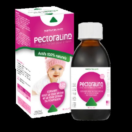 PECTORALIN SIROP 90ML