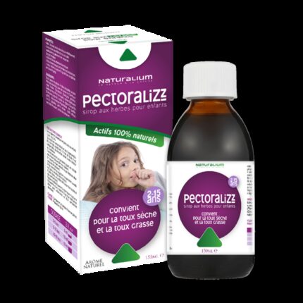 PECTORALIZZ SIROP 150ML