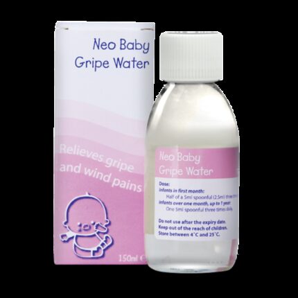 BABY GRIPE WATER 150ML