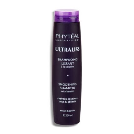 ULTRALISS SHAMPOOING 250ML R2P3